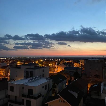 Garsoniera Adi Eforie Nord Exterior foto